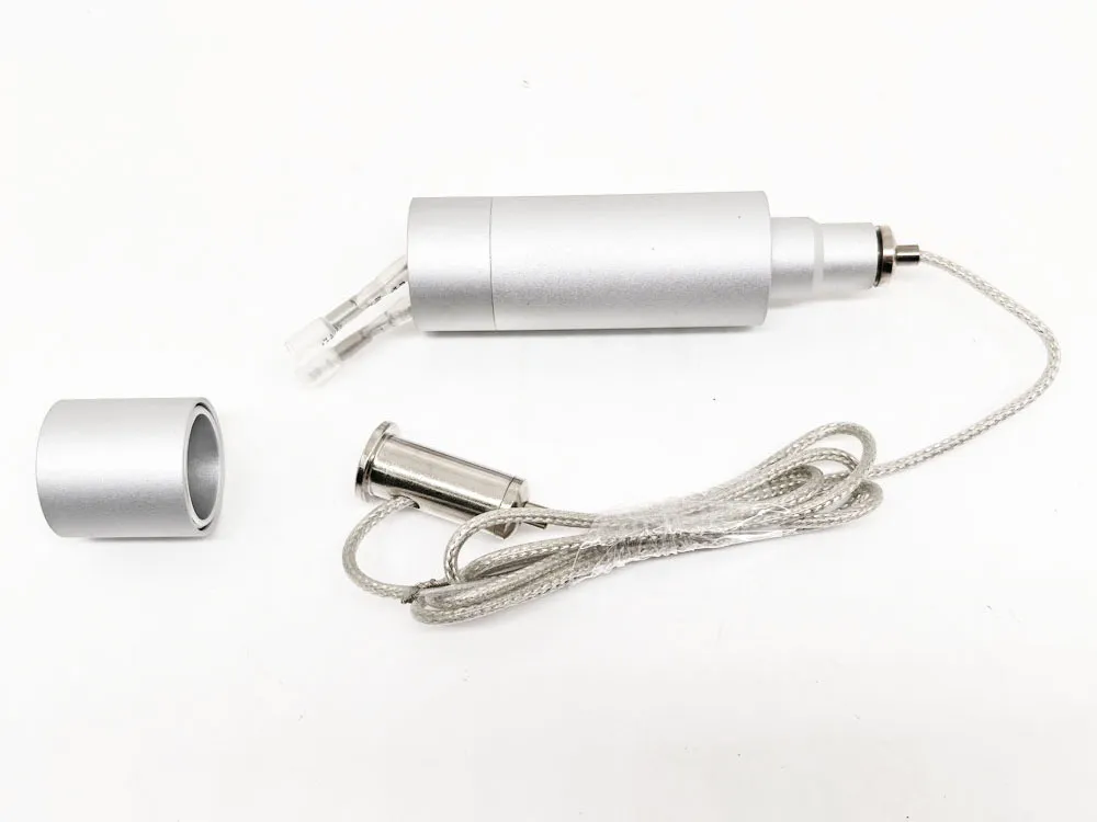 Accessory of Round neon strip 360 degree 18mm