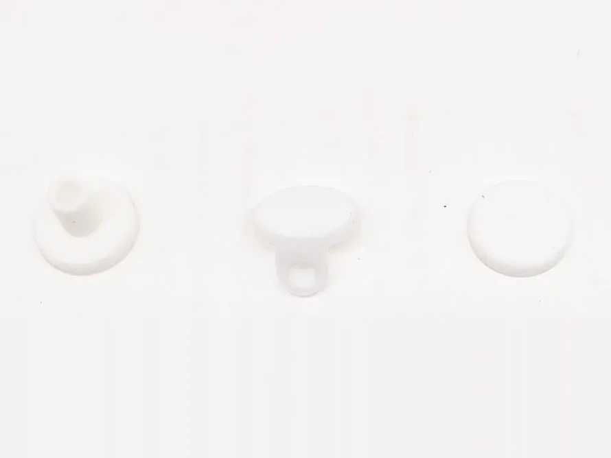 Accessory of Round neon strip 360 degree 18mm 