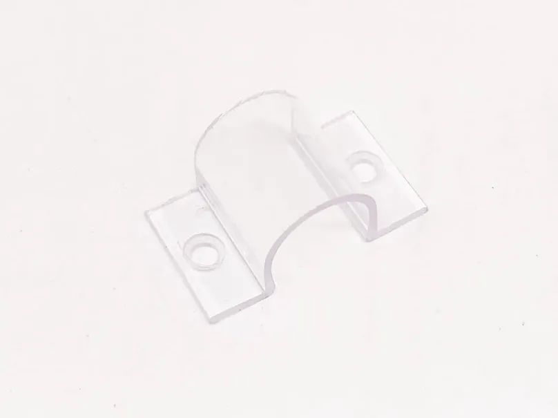 Accessory of Round neon strip 360 degree 18mm 