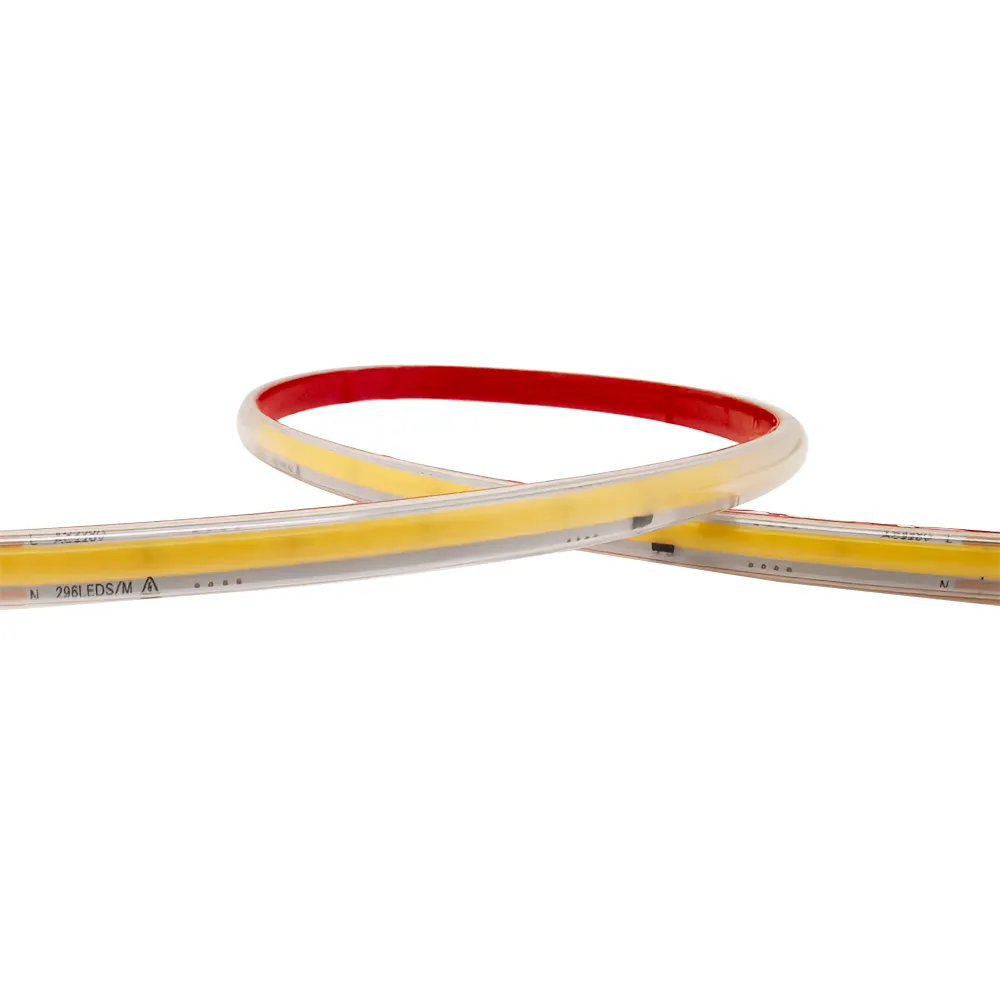 COB high voltage 230V 296chips