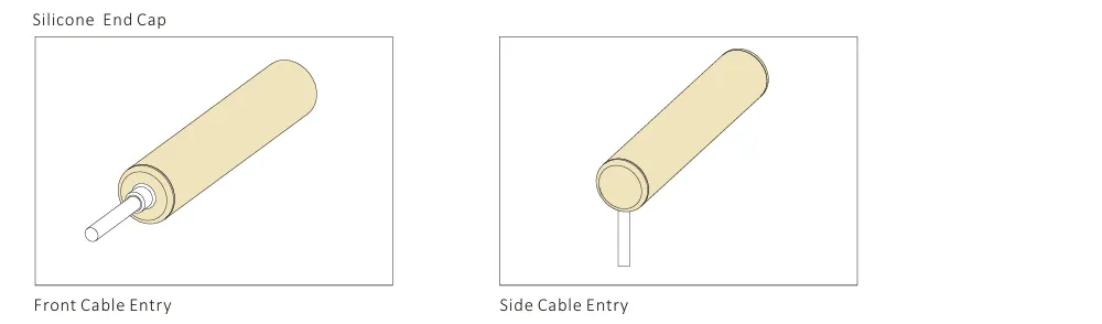 Round neon strip manufacturer - Shenzhen Up-energy Lighting
