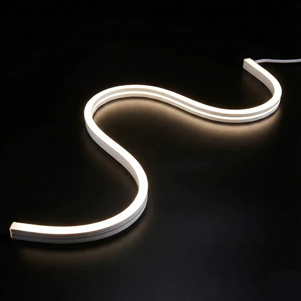 Side bend Neon strip 1220 - up-energy Lighting