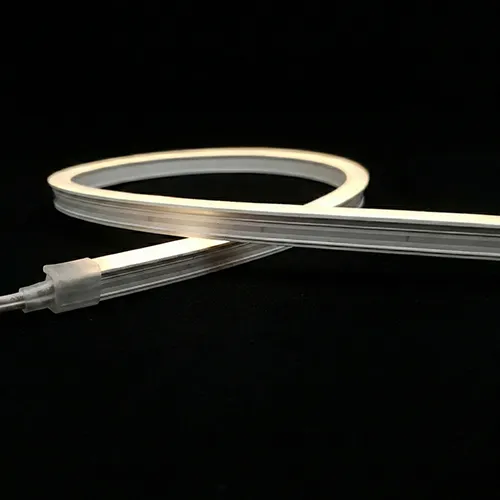 T type neon strip light 0409T - Up-energy Lighting