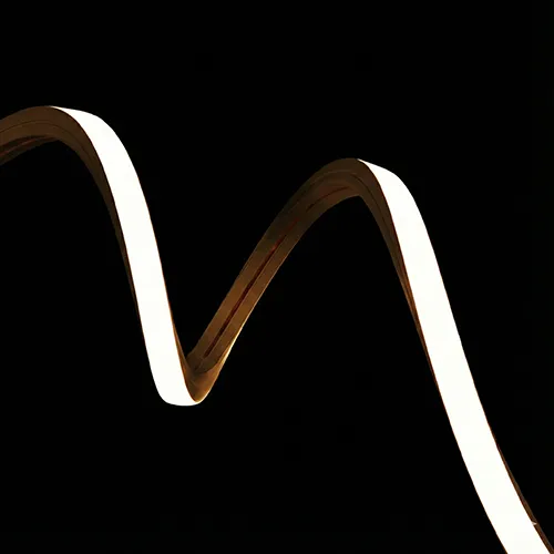 neon strip manufacturer vertical bend 1010