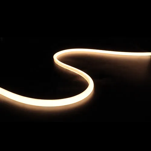 neon strip vertical bend 1715