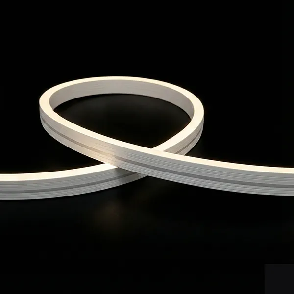 side bend Neon strip 0815 -Up-energy