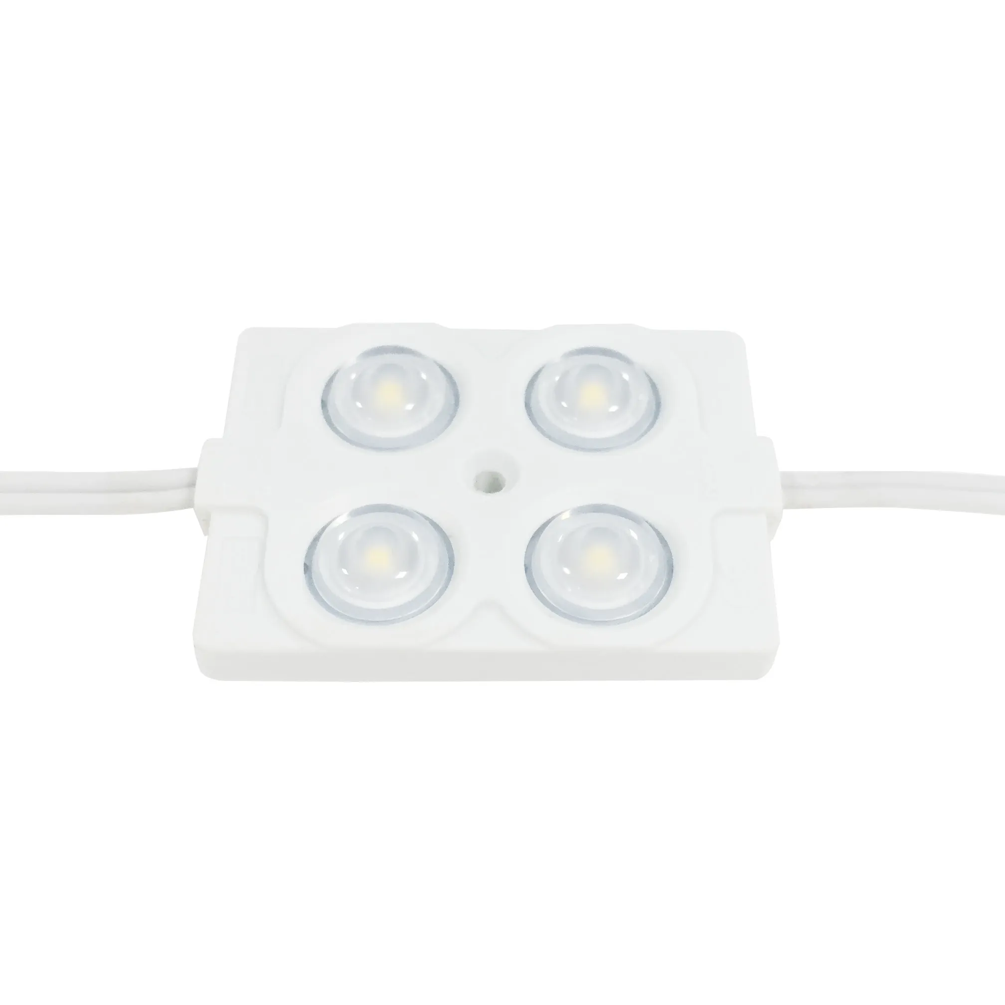 12V 4LEDs 2835 led light module