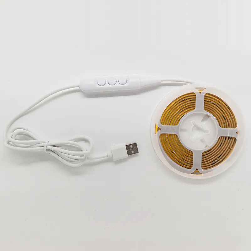 LED Strip dimmable with USB 1