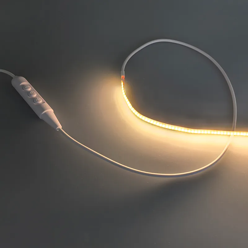 LED Strip dimmable with USB 2