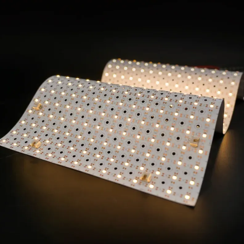 Sign Backlight Flexible Light Sheet manufacturer